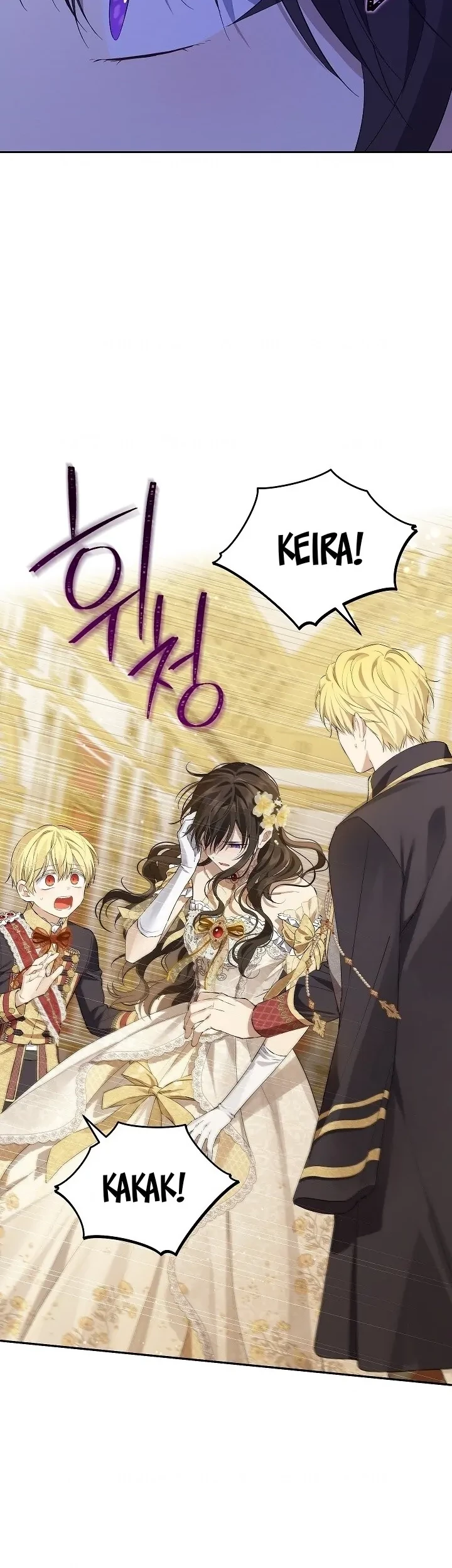 Actually, I Was the Real One Chapter 118 Gambar 17