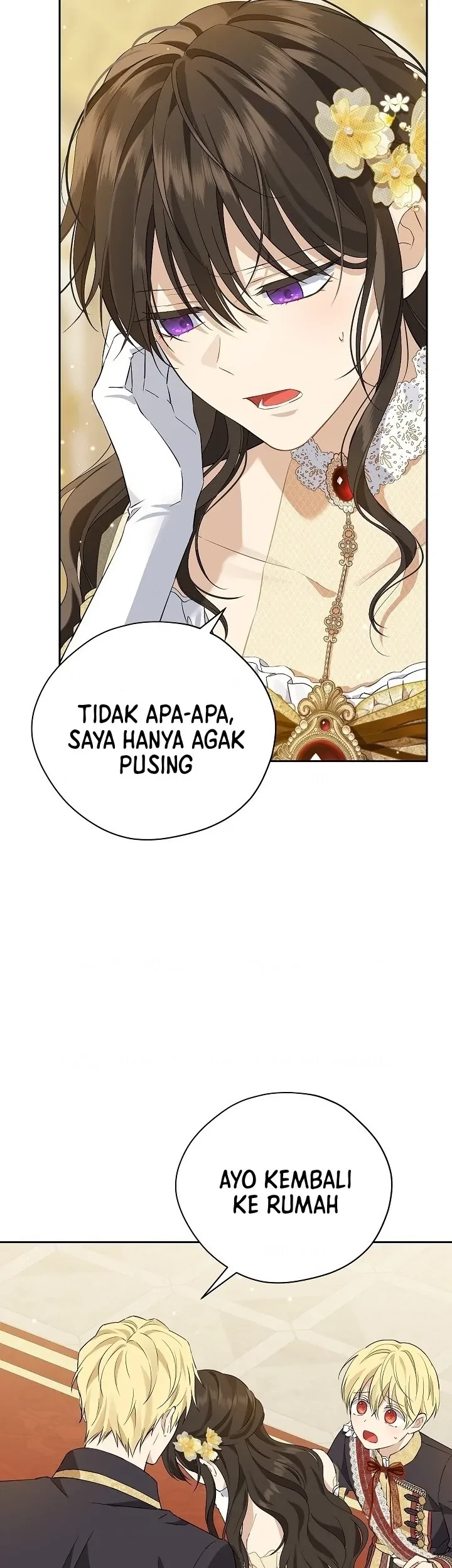 Actually, I Was the Real One Chapter 118 Gambar 19