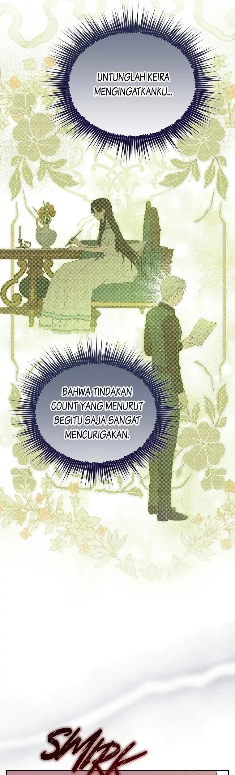 Actually, I Was the Real One Chapter 117 Gambar 28