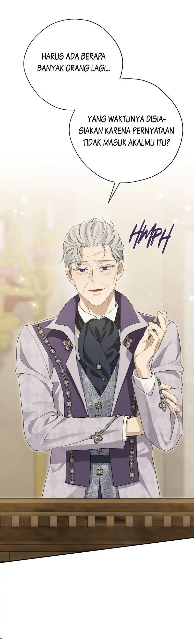 Actually, I Was the Real One Chapter 117 Gambar 31