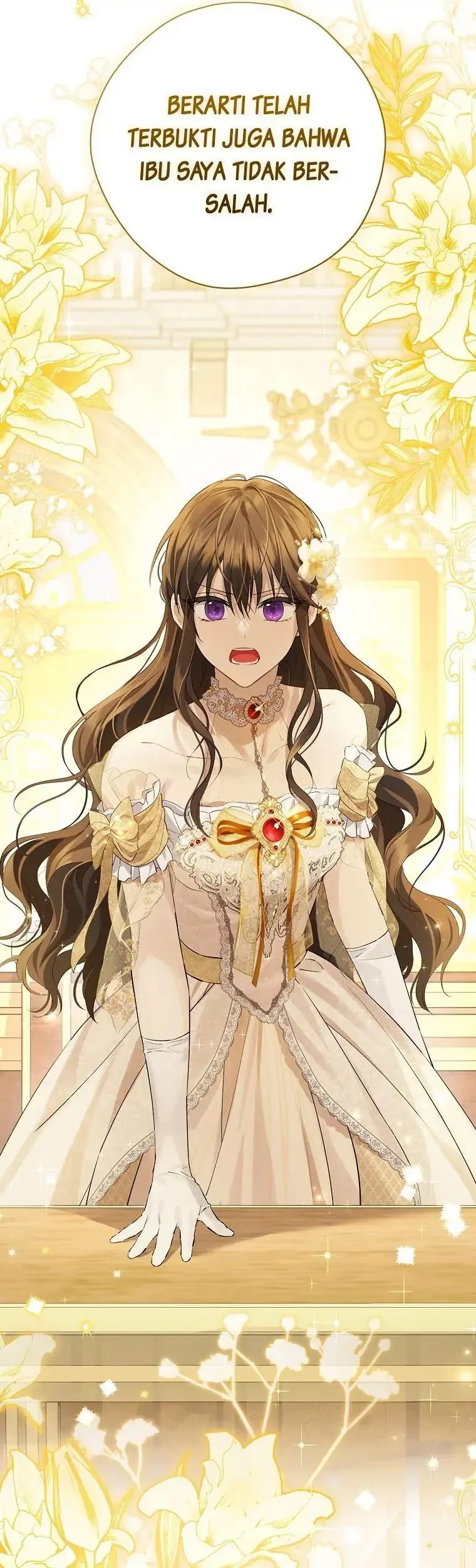 Actually, I Was the Real One Chapter 117 Gambar 34