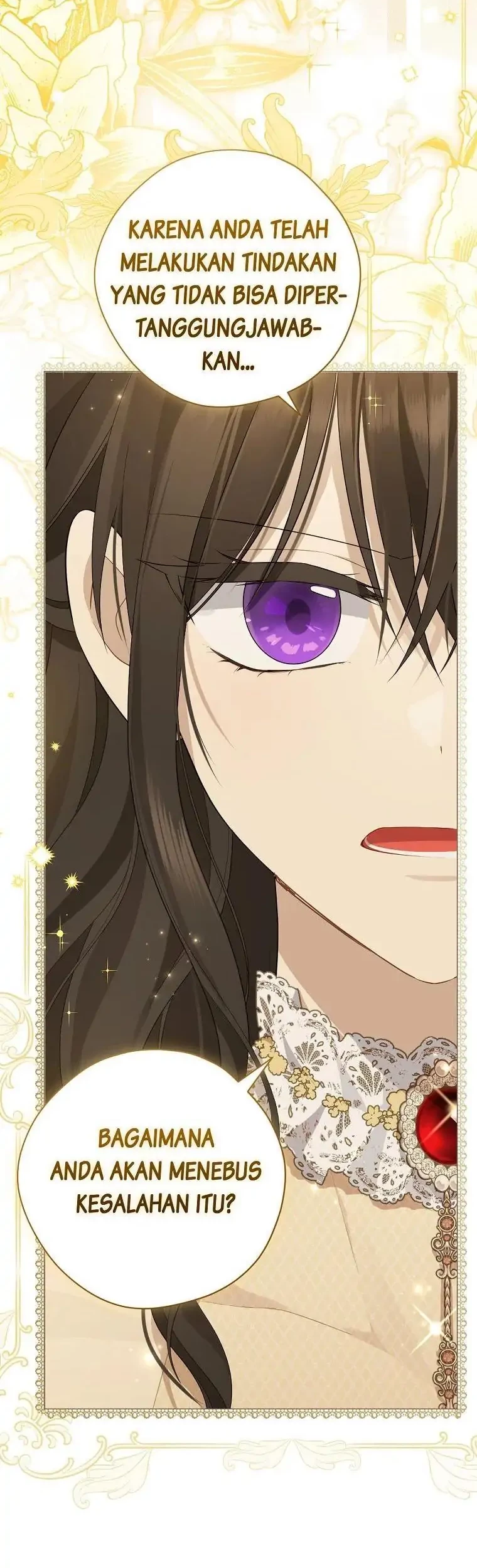 Actually, I Was the Real One Chapter 117 Gambar 35