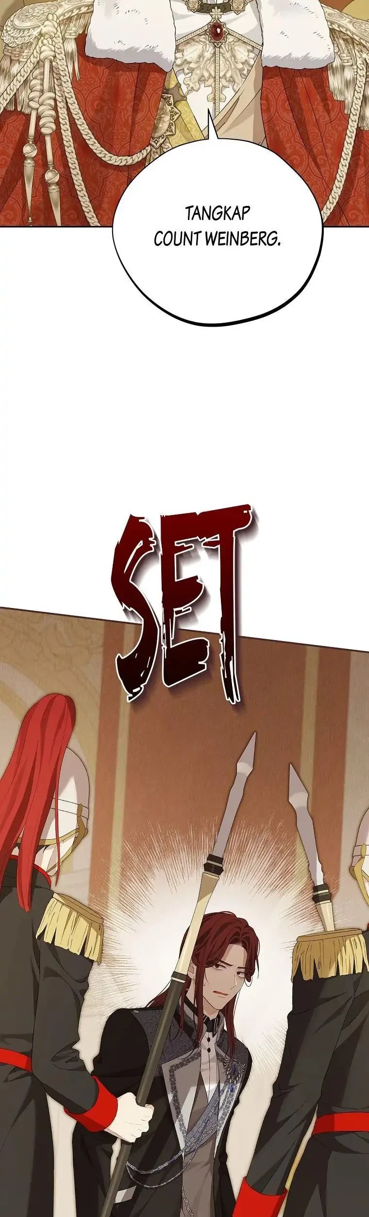 Actually, I Was the Real One Chapter 117 Gambar 38