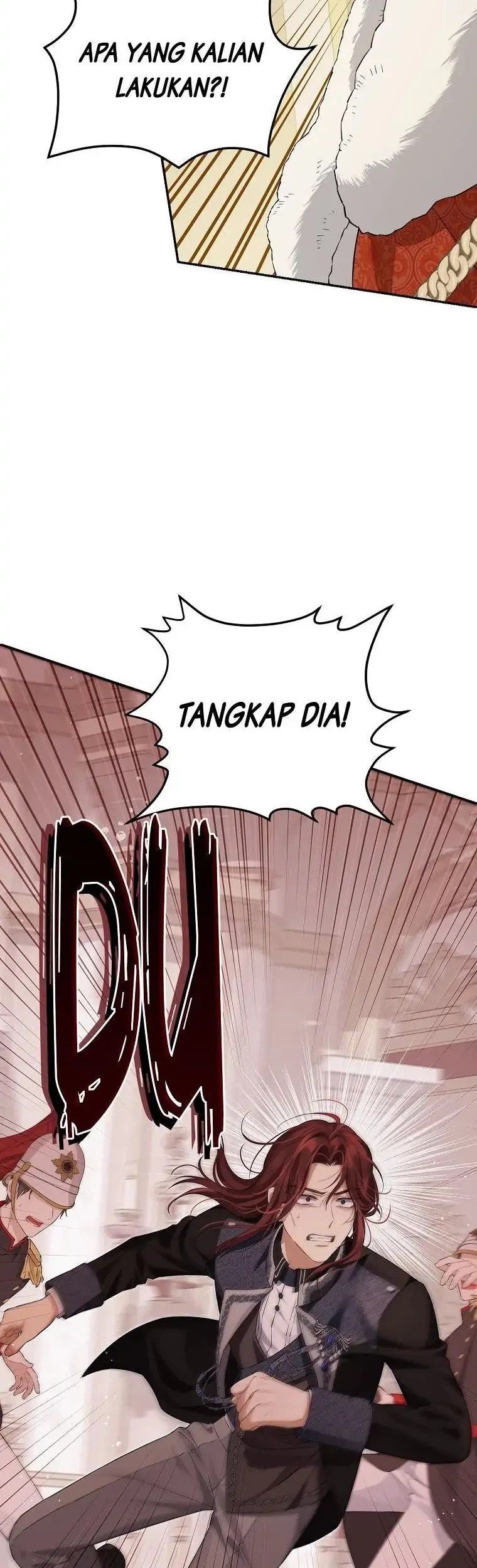 Actually, I Was the Real One Chapter 117 Gambar 41