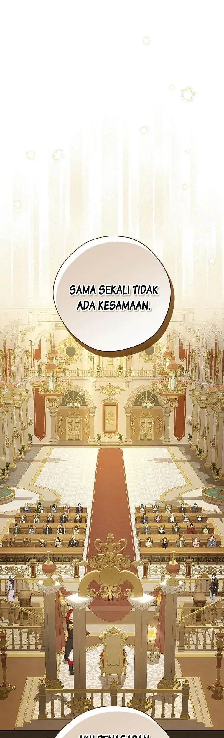 Komik Actually, I Was the Real One Chapter 117 gambar nomor 1