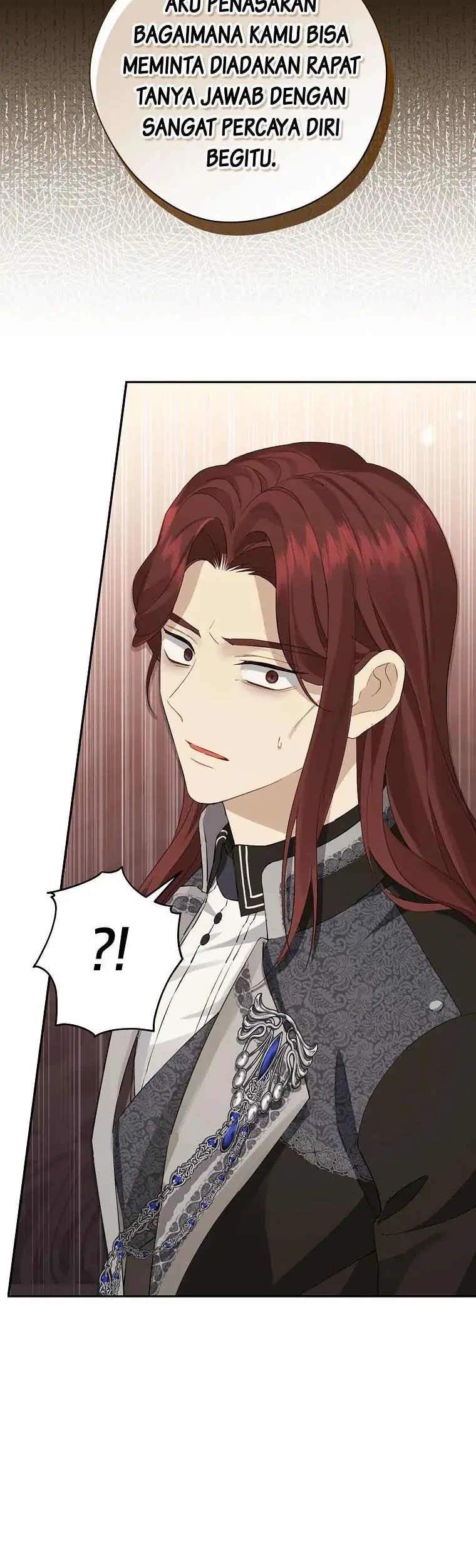 Manhwa Actually, I Was the Real One Chapter 117 gambar nomor 2