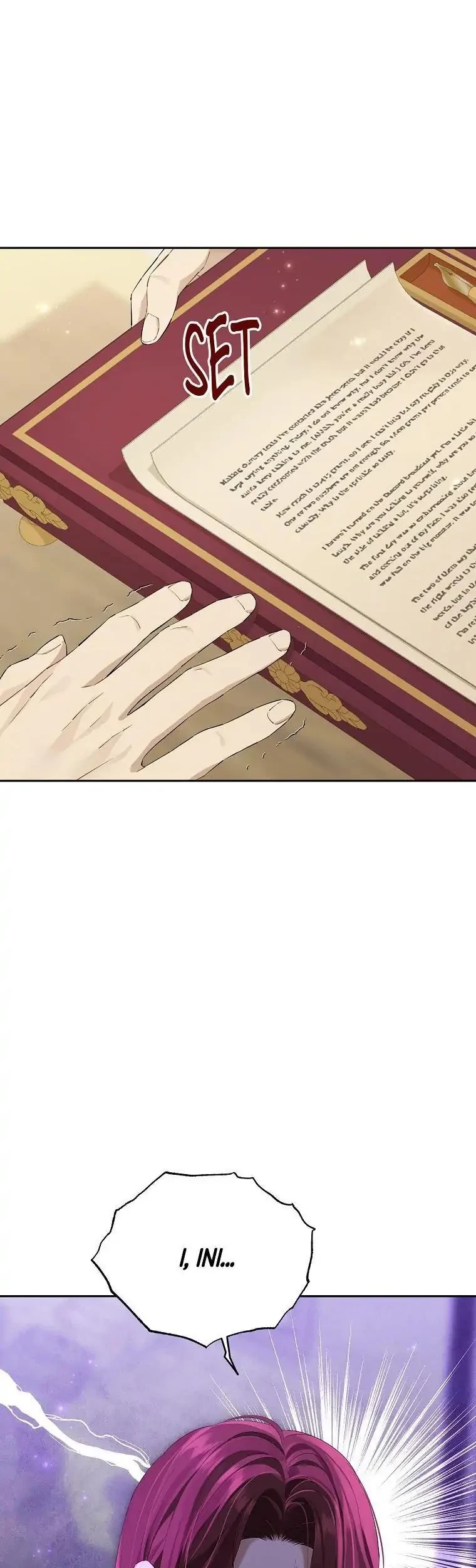 Actually, I Was the Real One Chapter 117 Gambar 4