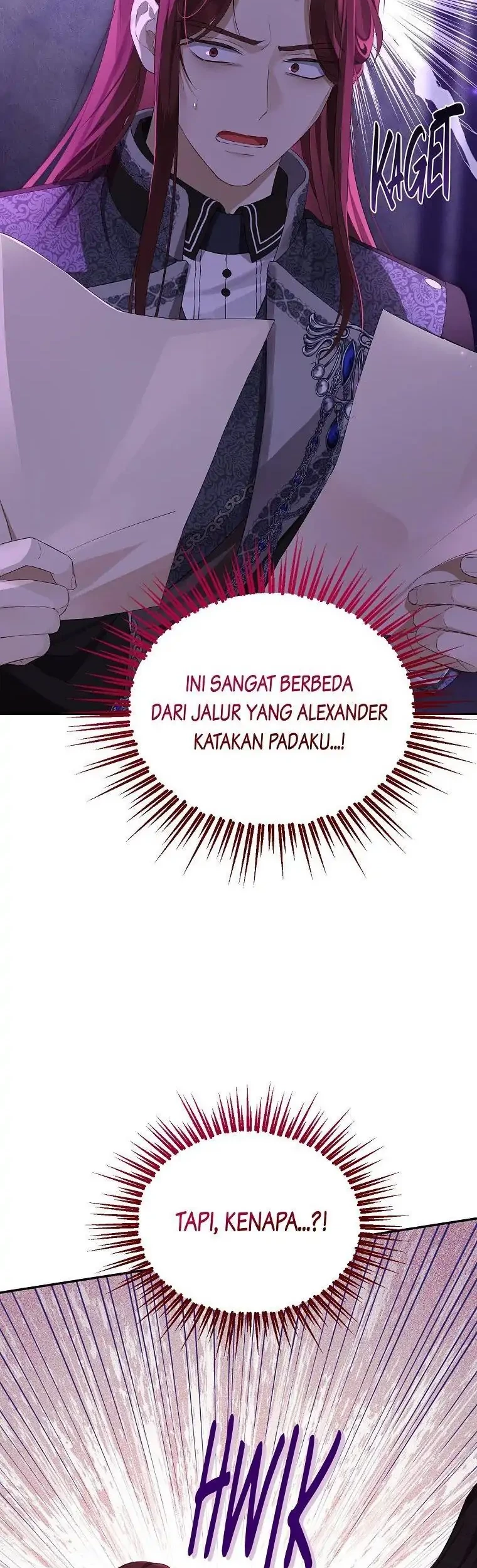 Actually, I Was the Real One Chapter 117 Gambar 5