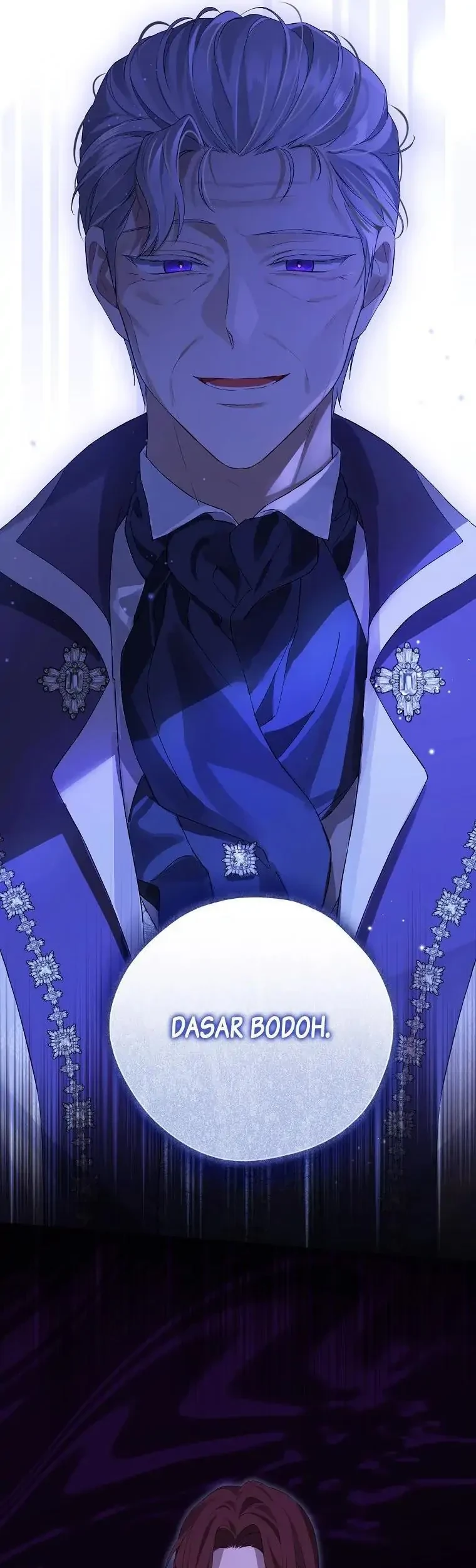 Actually, I Was the Real One Chapter 117 Gambar 10