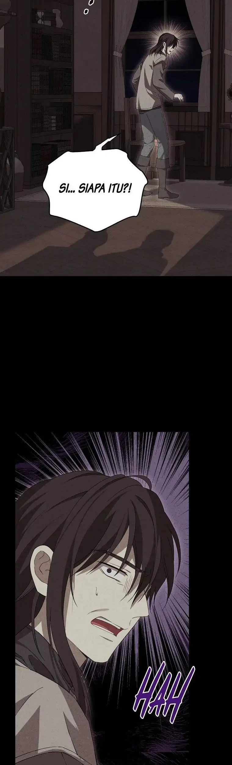 Actually, I Was the Real One Chapter 117 Gambar 14