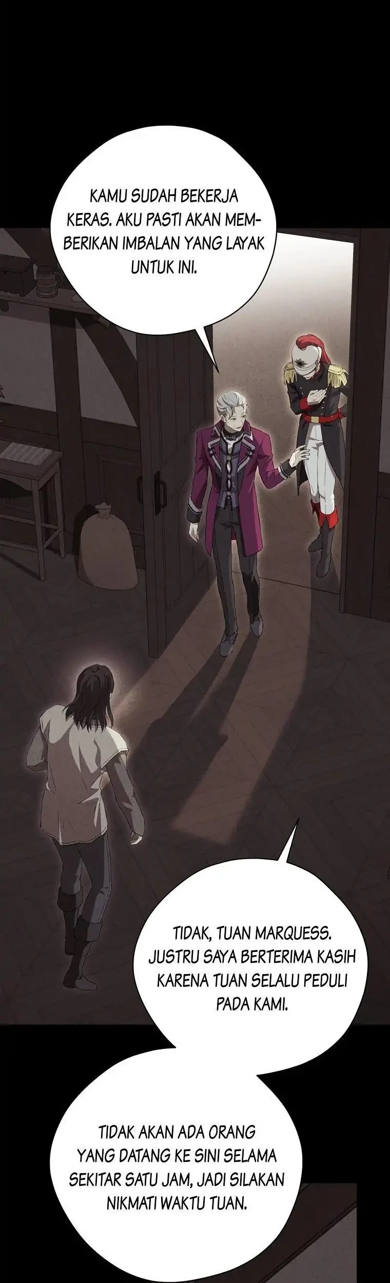 Actually, I Was the Real One Chapter 117 Gambar 17