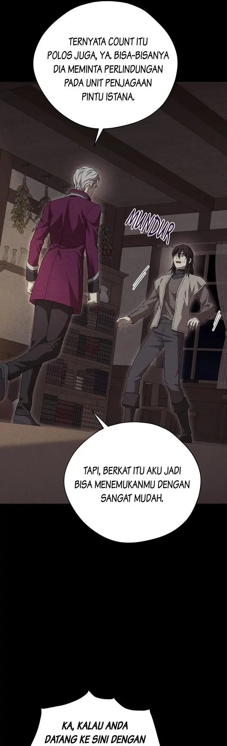 Actually, I Was the Real One Chapter 117 Gambar 19