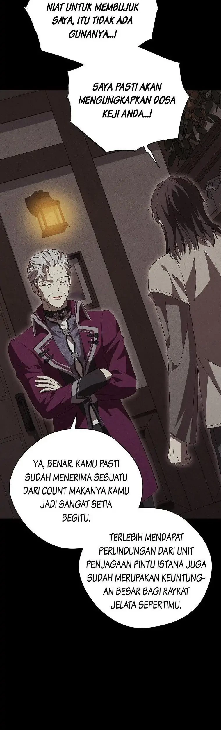 Actually, I Was the Real One Chapter 117 Gambar 20