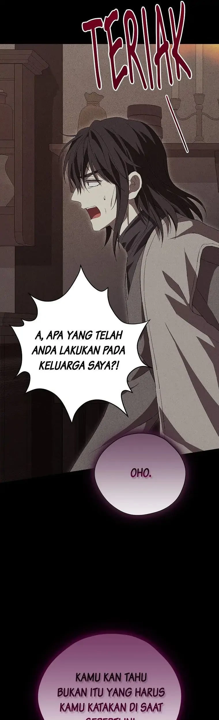 Actually, I Was the Real One Chapter 117 Gambar 22