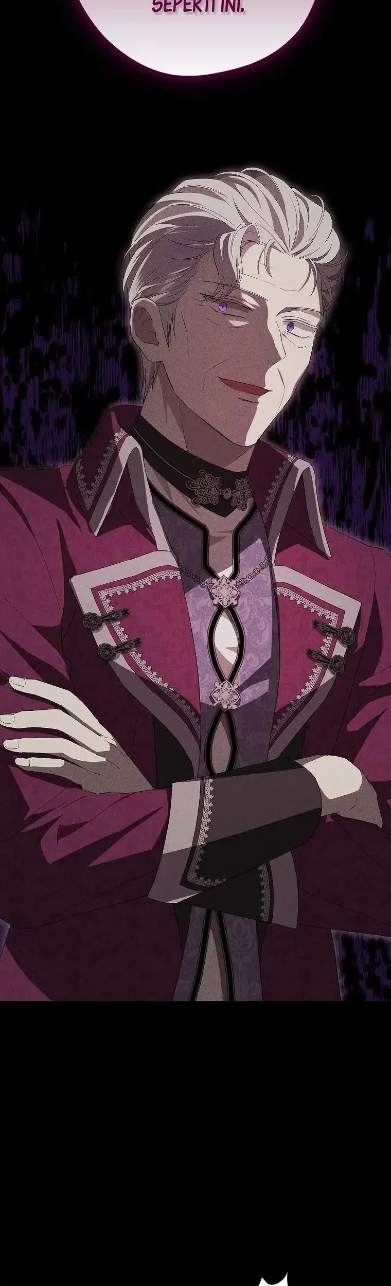 Actually, I Was the Real One Chapter 117 Gambar 23