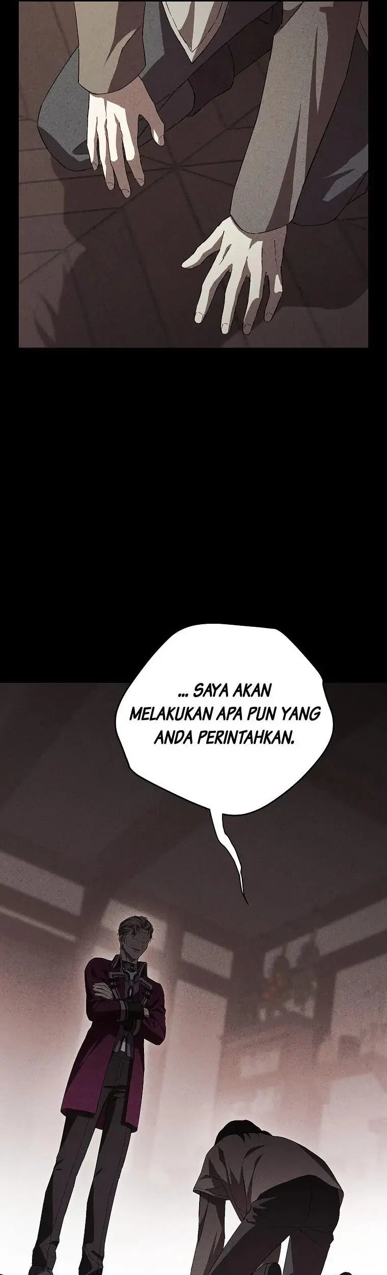 Actually, I Was the Real One Chapter 117 Gambar 25