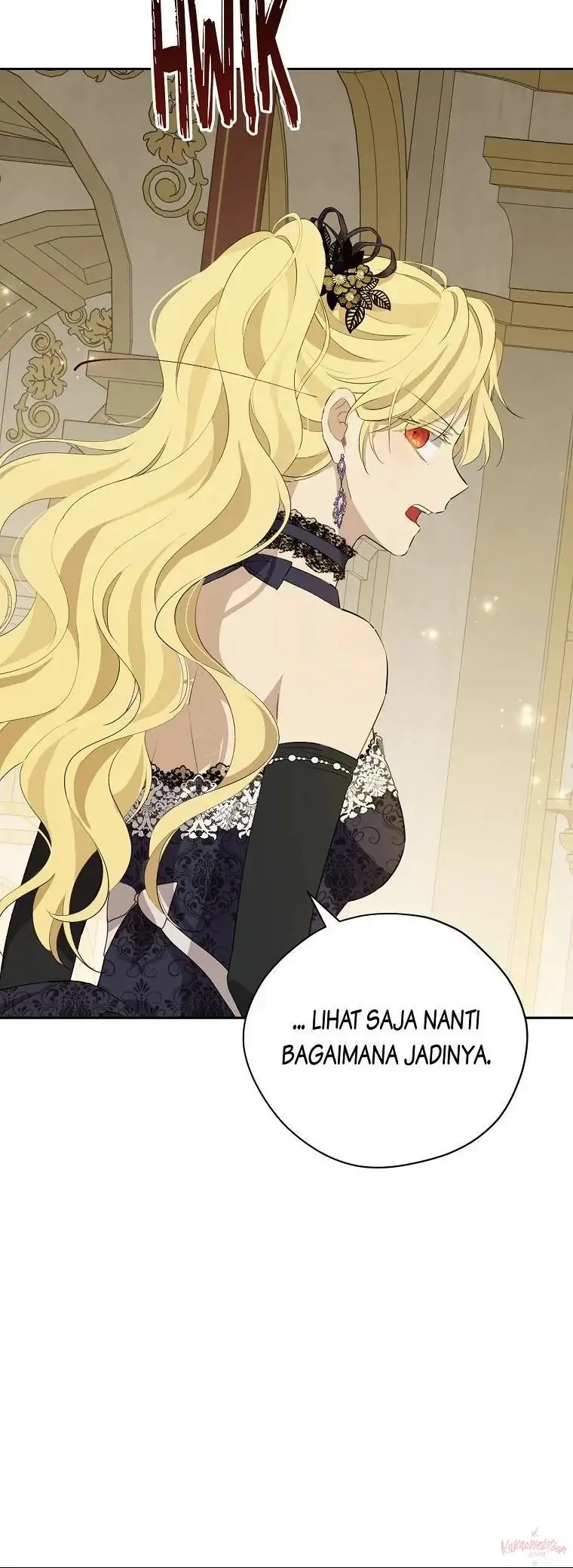 Actually, I Was the Real One Chapter 116 Gambar 44