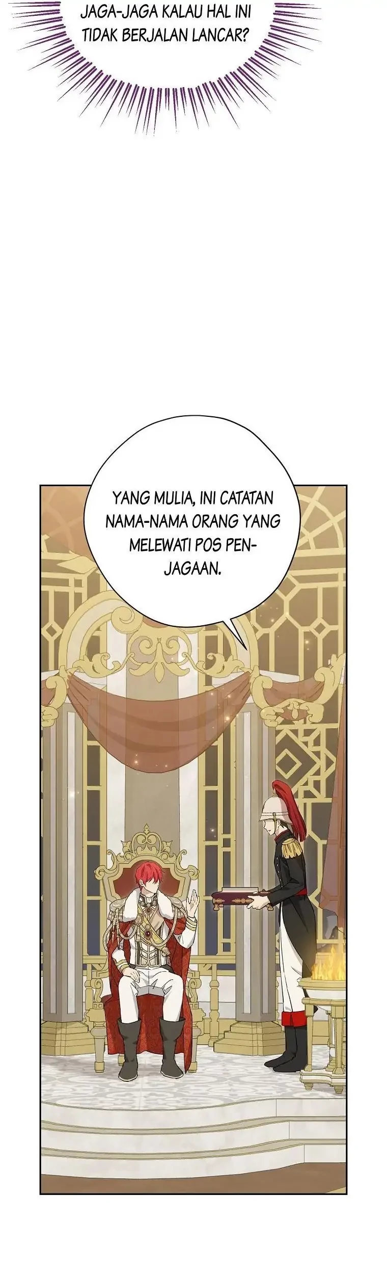 Actually, I Was the Real One Chapter 116 Gambar 49