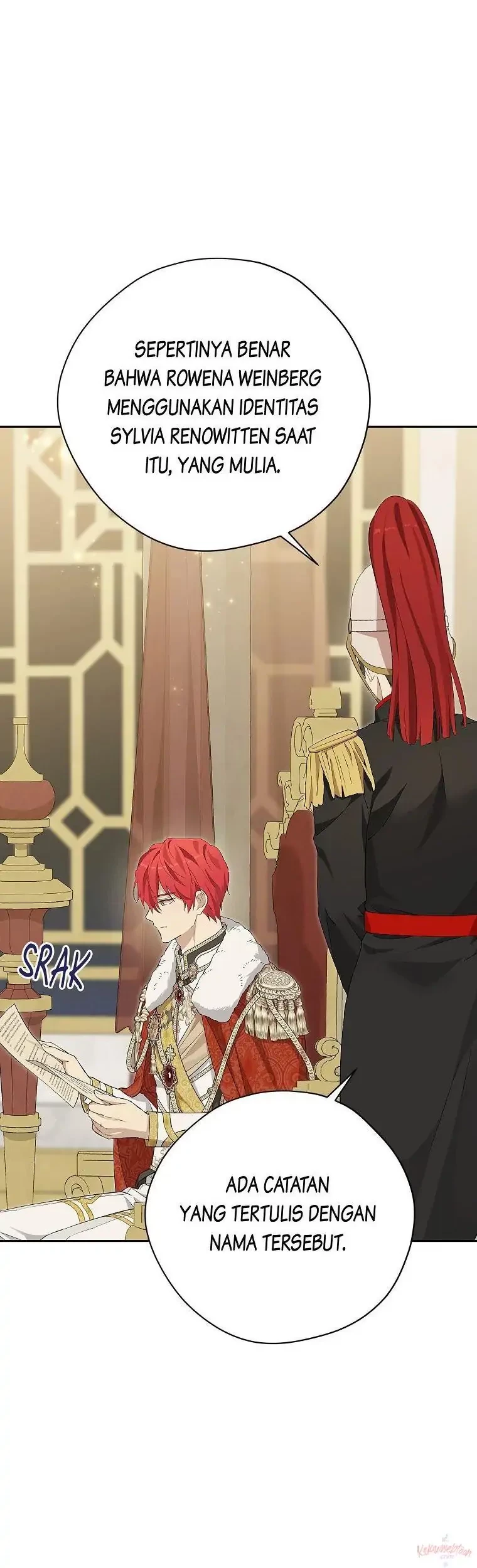 Actually, I Was the Real One Chapter 116 Gambar 50