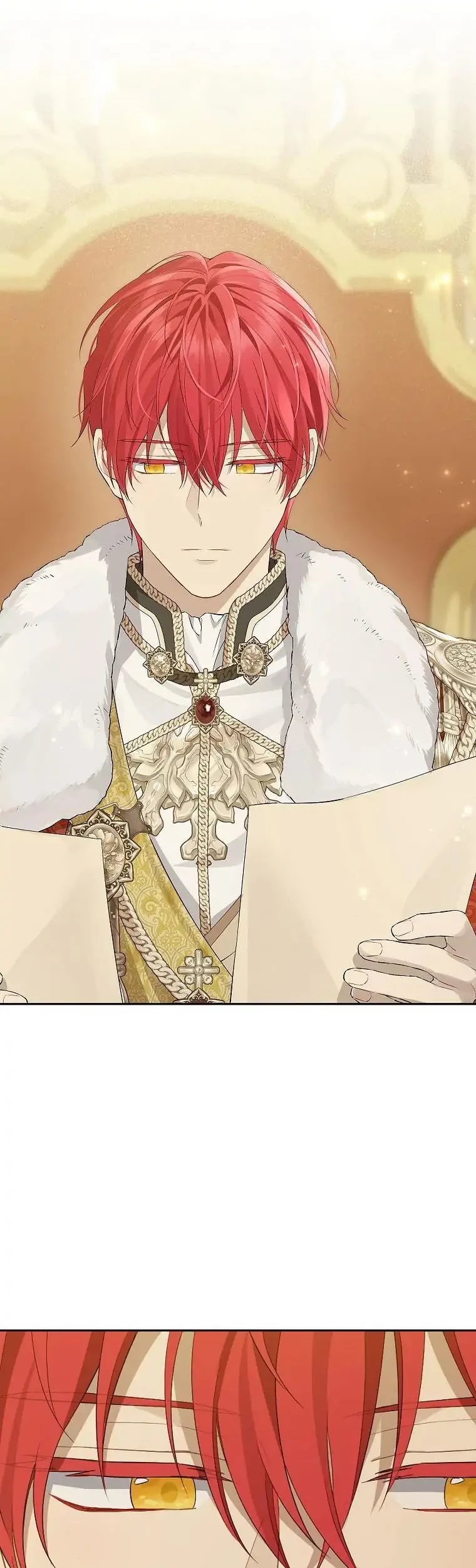 Actually, I Was the Real One Chapter 116 Gambar 51