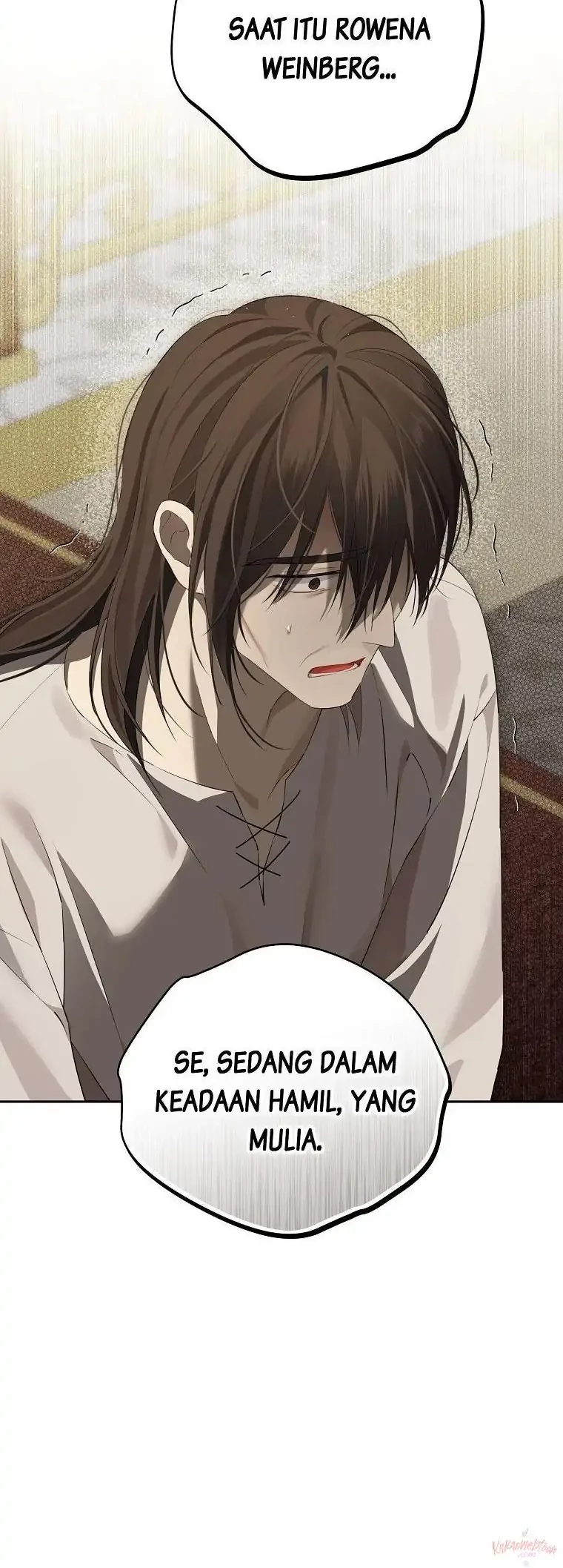 Actually, I Was the Real One Chapter 116 Gambar 13