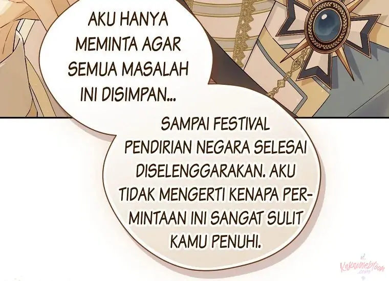 Actually, I Was the Real One Chapter 113 Gambar 108