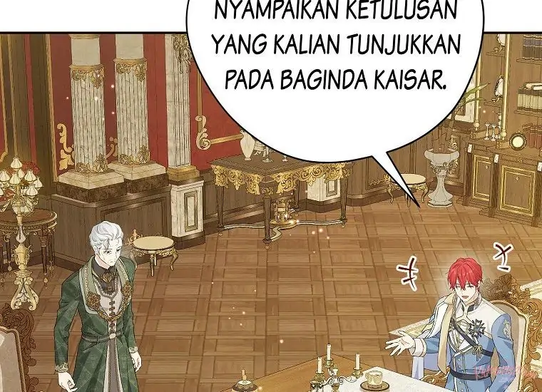 Actually, I Was the Real One Chapter 113 Gambar 135