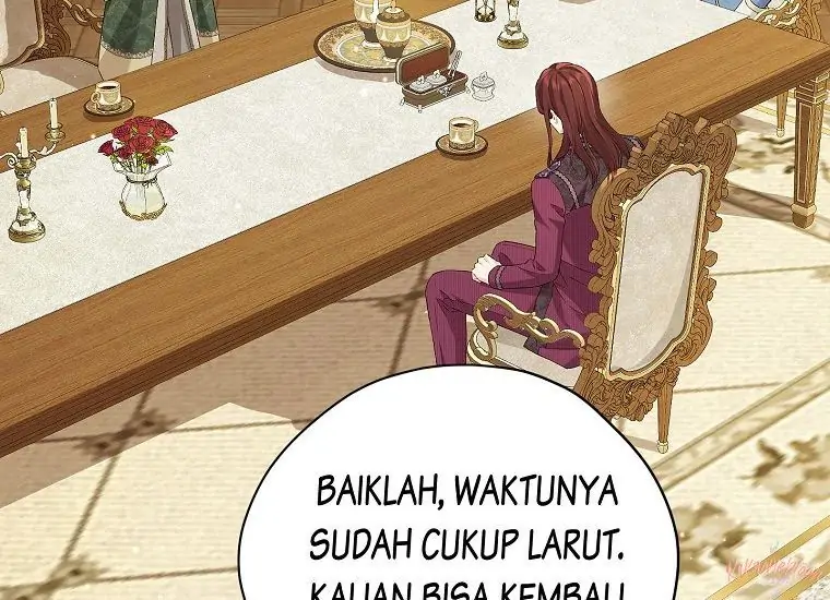 Actually, I Was the Real One Chapter 113 Gambar 136