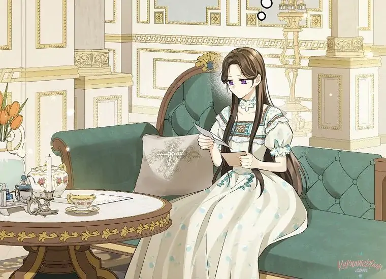 Actually, I Was the Real One Chapter 113 Gambar 149