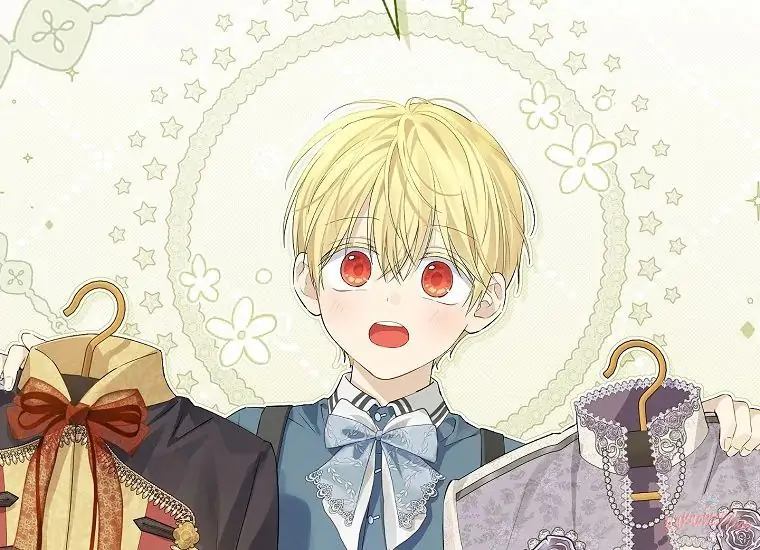 Actually, I Was the Real One Chapter 113 Gambar 156