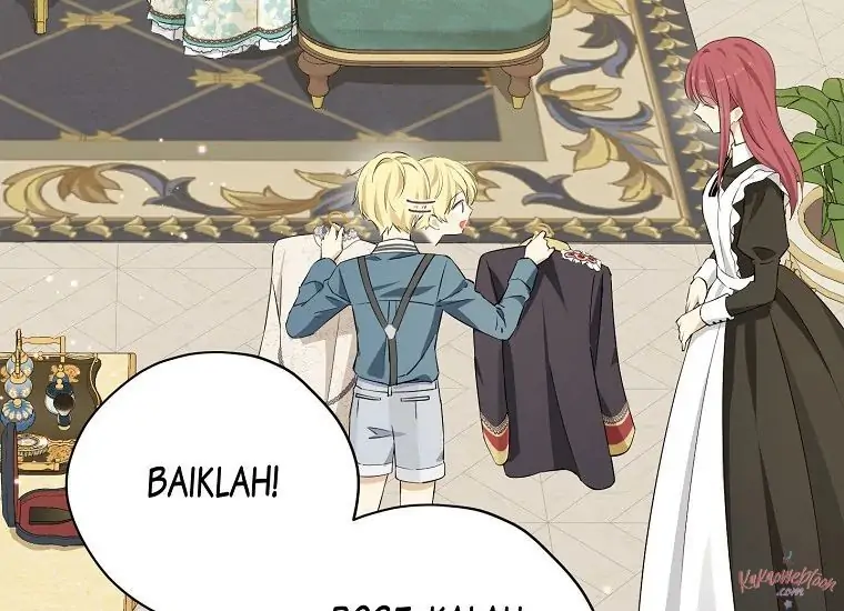 Actually, I Was the Real One Chapter 113 Gambar 161