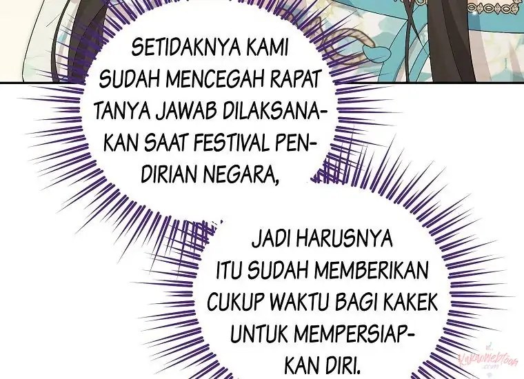 Actually, I Was the Real One Chapter 113 Gambar 172