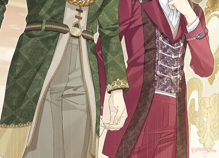 Actually, I Was the Real One Chapter 113 Gambar 42