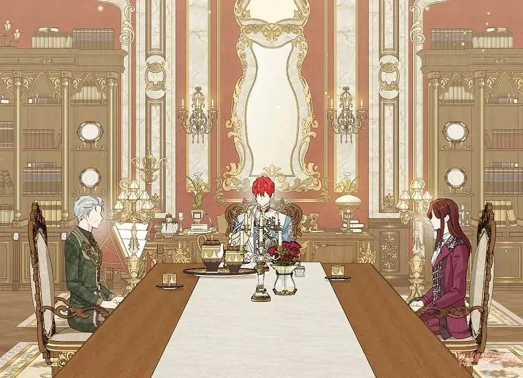 Actually, I Was the Real One Chapter 113 Gambar 51