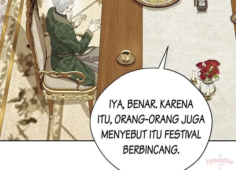 Actually, I Was the Real One Chapter 113 Gambar 64