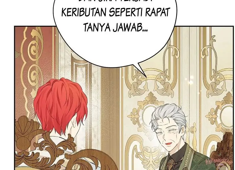 Actually, I Was the Real One Chapter 113 Gambar 66