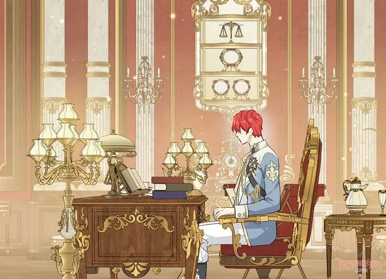 Actually, I Was the Real One Chapter 113 Gambar 7