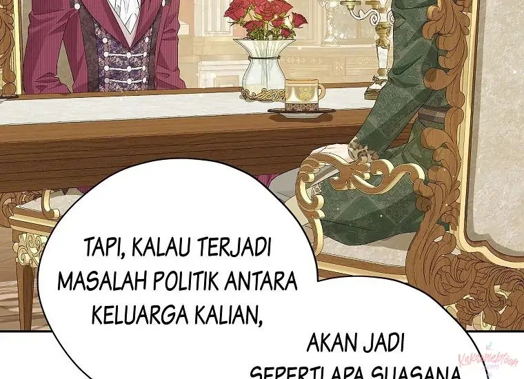 Actually, I Was the Real One Chapter 113 Gambar 74