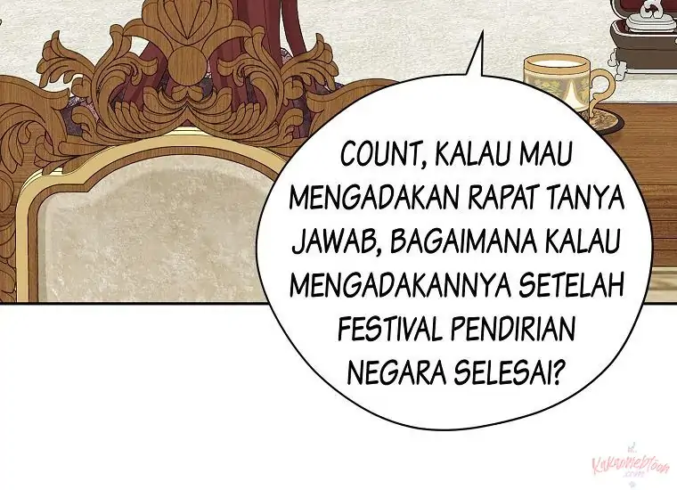 Actually, I Was the Real One Chapter 113 Gambar 78