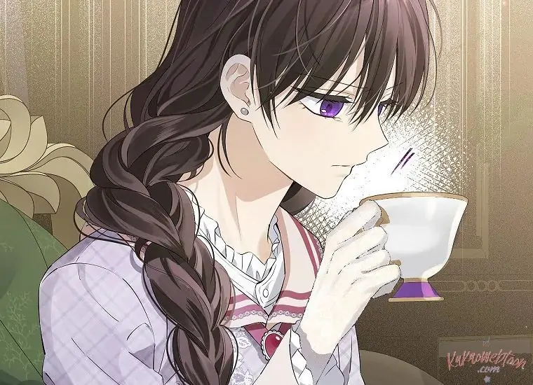 Actually, I Was the Real One Chapter 112 Gambar 104