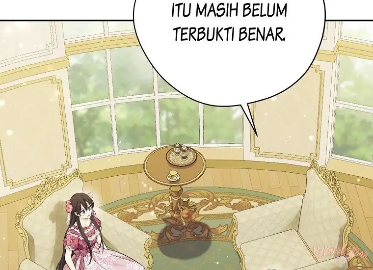 Actually, I Was the Real One Chapter 112 Gambar 11