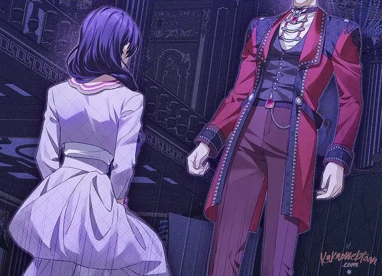 Actually, I Was the Real One Chapter 112 Gambar 111