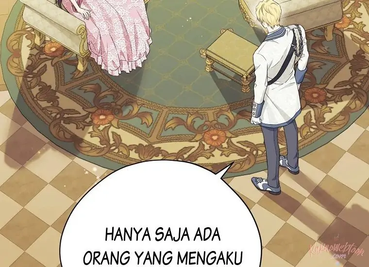 Actually, I Was the Real One Chapter 112 Gambar 12