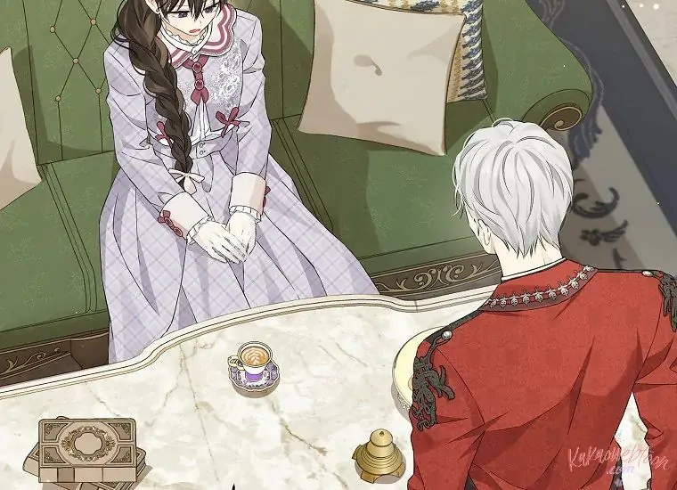 Actually, I Was the Real One Chapter 112 Gambar 125