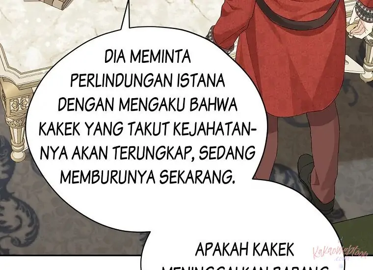 Actually, I Was the Real One Chapter 112 Gambar 126