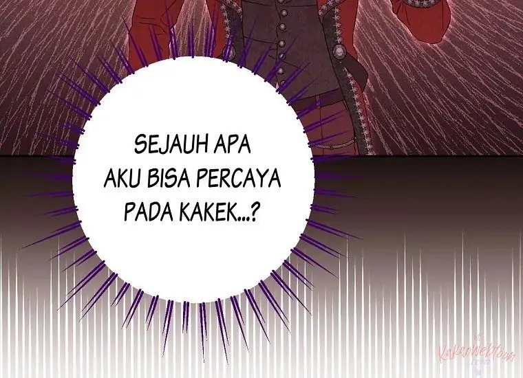Actually, I Was the Real One Chapter 112 Gambar 136