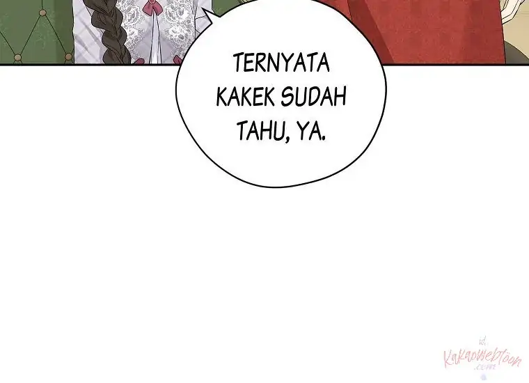 Actually, I Was the Real One Chapter 112 Gambar 156