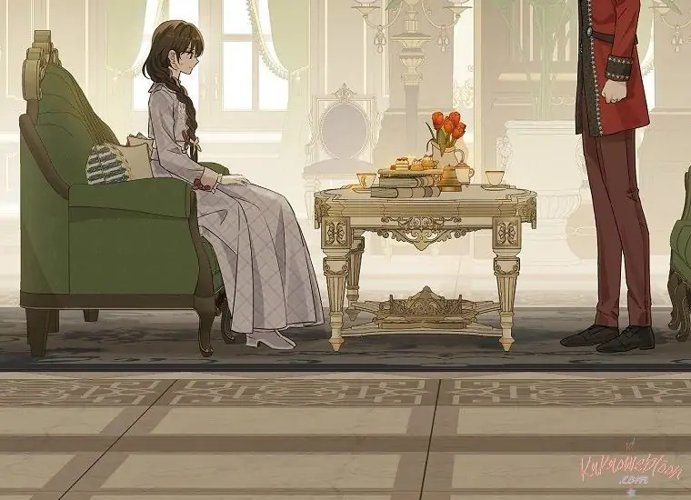 Actually, I Was the Real One Chapter 112 Gambar 169