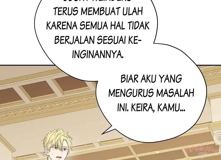 Actually, I Was the Real One Chapter 112 Gambar 30