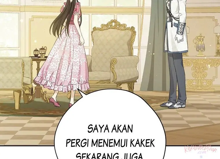 Actually, I Was the Real One Chapter 112 Gambar 34
